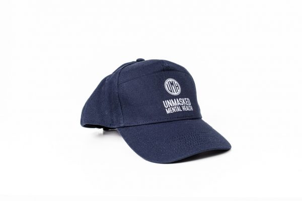 UMH Baseball Caps - Image 3