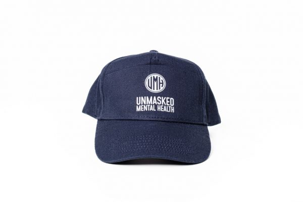 UMH Baseball Caps - Image 2