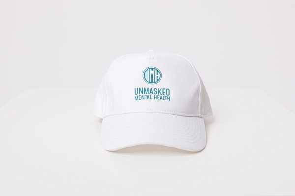 UMH Baseball Caps - Image 5