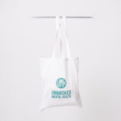 UMH Tote Bags