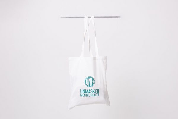 UMH Tote Bags